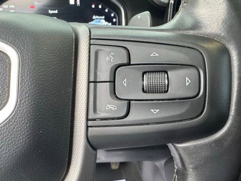 Used 2022 GMC Sierra 1500 Denali w/ Denali Reserve Package AWD/4WD image 19