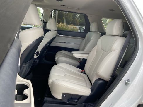 Used 2020 Hyundai Palisade SEL FWD image 16