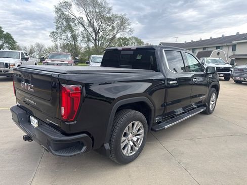 Used 2020 GMC Sierra 1500 Denali w/ Driver Alert Package II AWD/4WD image 5