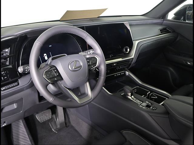 Certified 2026 Lexus TX 350 AWD w/ Technology Package image 6