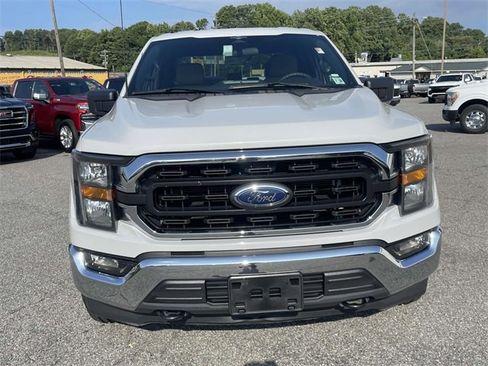 Used 2023 Ford F150 XLT image 10