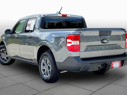 Used 2025 Ford Maverick XLT w/ Equipment Group 302A AWD/4WD image 23