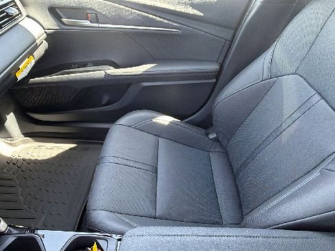 New 2026 Toyota Camry XSE image 12