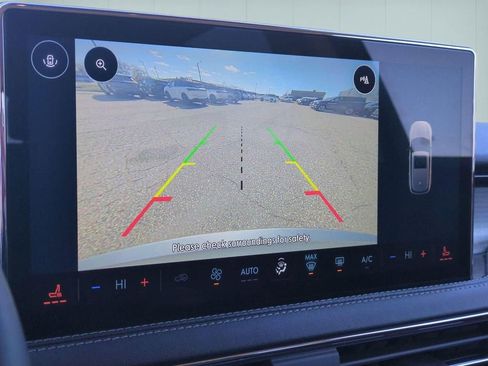 Certified 2023 Lincoln Corsair FWD image 25
