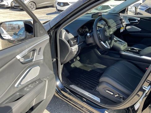 New 2026 Acura RDX w/ Technology Package image 10
