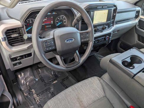 Certified 2023 Ford F150 XLT AWD/4WD image 2