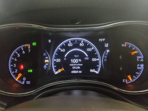 Used 2021 Jeep Grand Cherokee Limited w/ Quick Order Package 28K 80th RWD image 23