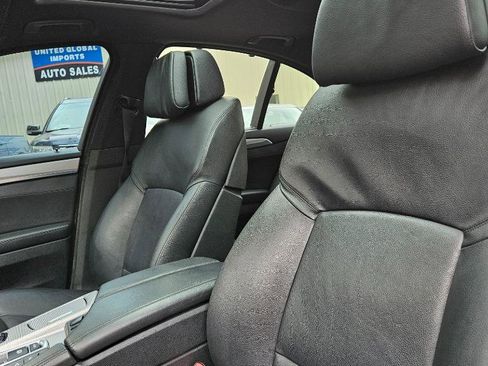 Used 2013 BMW 550i xDrive Sedan image 19