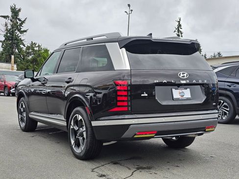 New 2026 Hyundai Palisade Limited image 5