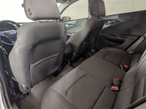 Used 2020 Chevrolet Malibu RS image 25
