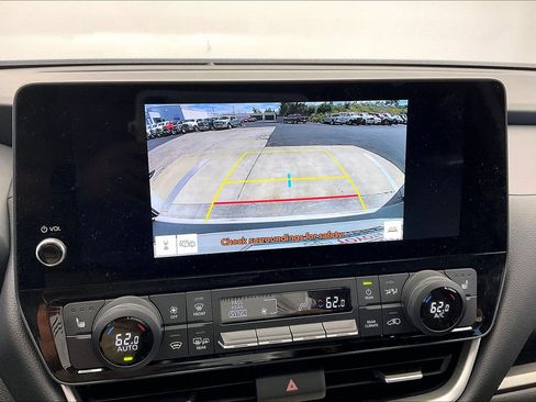New 2026 Toyota Grand Highlander AWD image 13