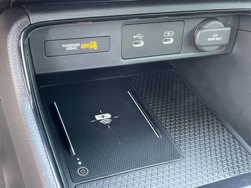 New 2026 Honda CR-V TrailSport image 29
