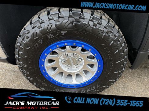 Used 2025 GMC Sierra 1500 Pro w/ Convenience Package image 21