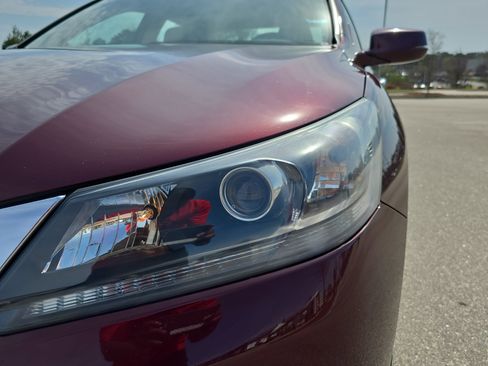 Used 2013 Honda Accord EX-L image 31