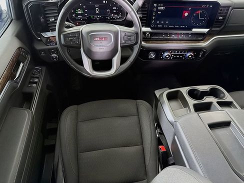 Used 2023 GMC Sierra 1500 Elevation image 26
