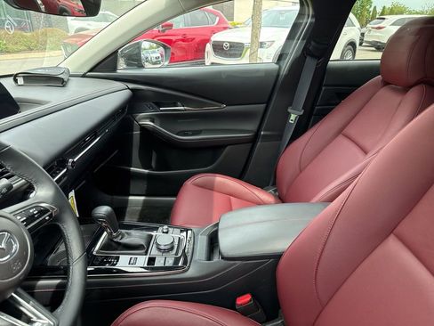 Certified 2025 MAZDA CX-30 AWD 2.5 S w/ Preferred Package image 39