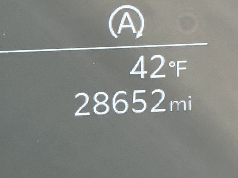 Used 2025 Kia K5 LXS image 40