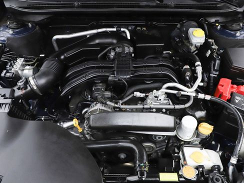 Used 2024 Subaru Legacy Limited image 25