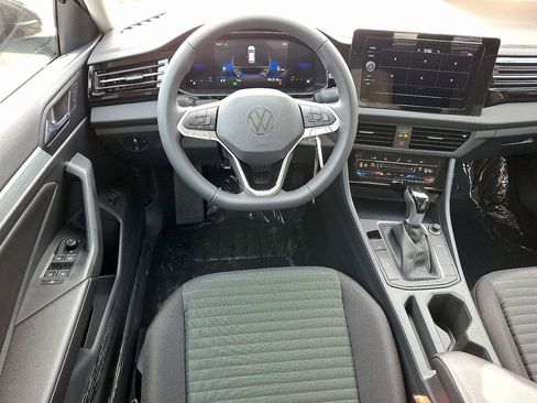 New 2026 Volkswagen Jetta S FWD image 7