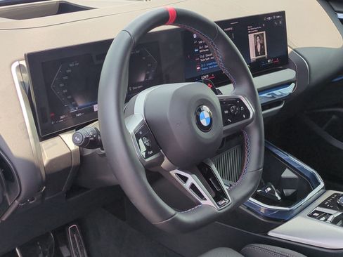 Used 2026 BMW X3 M50 AWD/4WD image 18