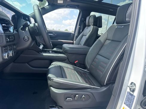 New 2026 GMC Yukon AT4 Ultimate w/ LPO, Floor Liner Package AWD/4WD image 13