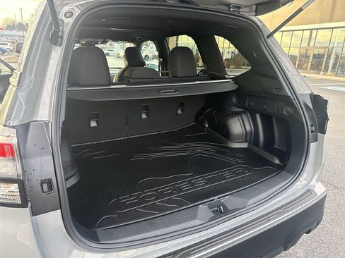 New 2026 Subaru Forester Premium image 43