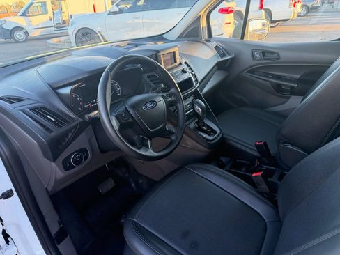 Used 2021 Ford Transit Connect XL image 12