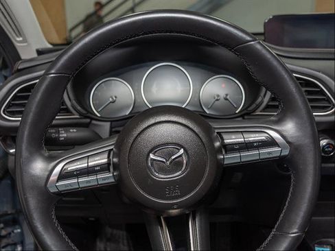 Used 2022 MAZDA CX-30 AWD 2.5 S w/ Preferred Package image 10
