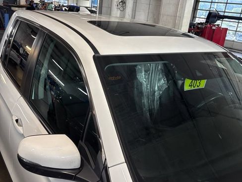 Used 2025 Honda Ridgeline RTL image 9