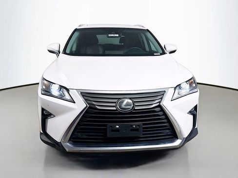 Used 2017 Lexus RX 350 AWD w/ Premium Package image 2