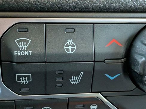 New 2026 Jeep Gladiator Willys AWD/4WD image 22