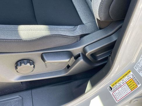 New 2026 Ford Bronco Big Bend image 14