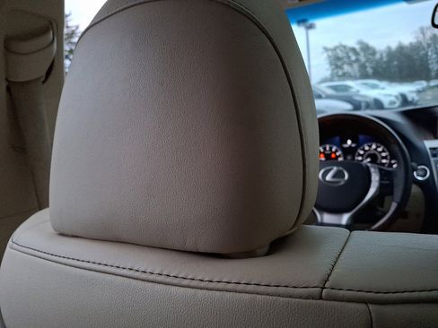 Used 2014 Lexus RX 350 F Sport image 13