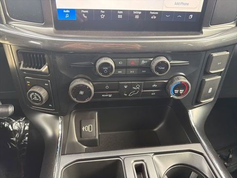 New 2026 Ford F150 STX AWD/4WD image 29