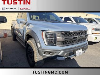 Used 2023 Ford F150 Raptor AWD/4WD video 1