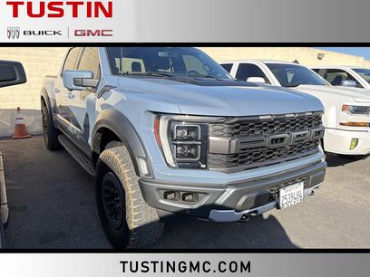 Used 2023 Ford F150 Raptor