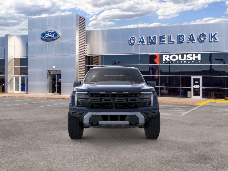 New 2026 Ford F150 Raptor AWD/4WD image 30