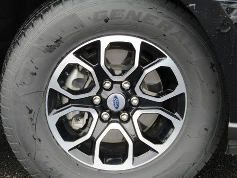 Certified 2024 Ford Expedition XLT AWD/4WD image 7
