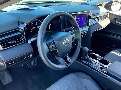 Certified 2025 Toyota Camry LE image 14