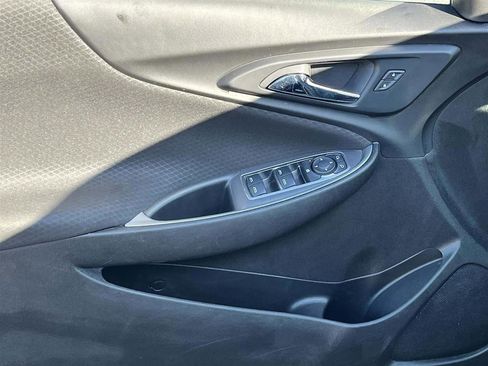 Used 2023 Chevrolet Malibu LT FWD image 13