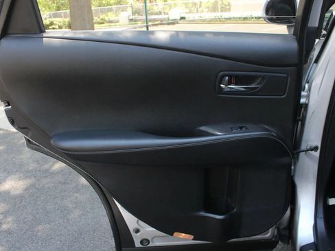 Used 2013 Lexus RX 350 F Sport w/ Navigation Pkg AWD/4WD image 39