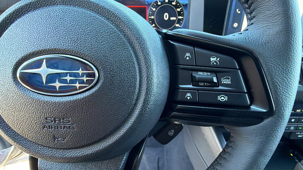 New 2026 Subaru Outback Premium AWD/4WD image 20