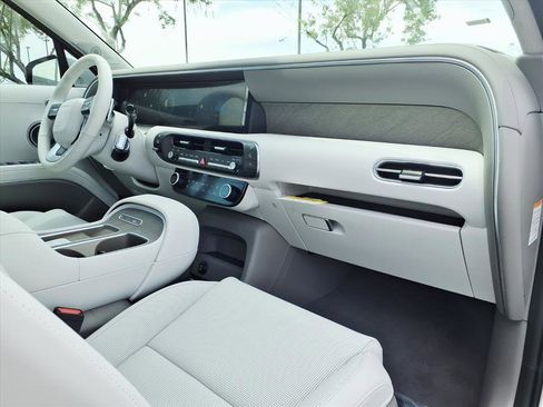 New 2026 Hyundai Palisade Limited image 6