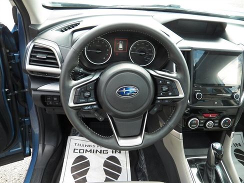 Used 2021 Subaru Forester Limited AWD/4WD image 18