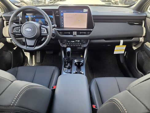 New 2026 Subaru Outback Limited AWD/4WD image 12