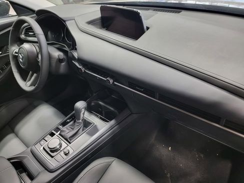 New 2026 MAZDA CX-30 AWD 2.5 S w/ Select Sport Pkg image 16