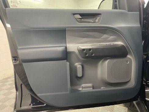 New 2025 Ford Maverick XLT w/ XLT Luxury Package image 15