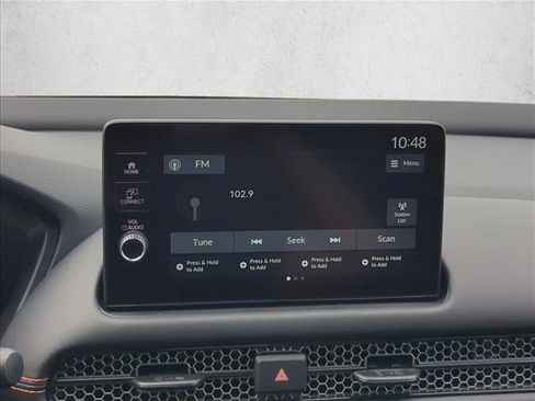 New 2026 Honda HR-V Sport image 10