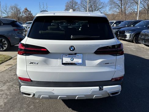 Used 2026 BMW X5 xDrive40i w/ Premium Package AWD/4WD image 42