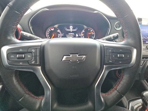 Used 2021 Chevrolet Blazer RS image 13